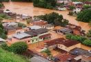 52 Orang Tewas Akibat Banjir di Brasil - JPNN.com