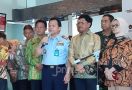 Ronny Sompie Dicopot Jadi Dirjen Imigrasi, Ini Reaksi Jokowi - JPNN.com