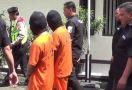 Pelaku Pengganjal ATM di Sentul Bogor Didor Polisi - JPNN.com