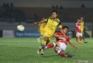 Liga 1 2020: Dua Eks Penyerang Persib Bandung Resmi Berlabuh ke Persita - JPNN.com