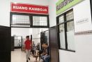  Yuliana, Tahanan Kasus TPPO Itu Meninggal Dunia Secara Mengenaskan - JPNN.com