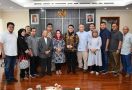 MPR RI Minta Pemerintah Serius Mengembangkan Koperasi di Indonesia - JPNN.com