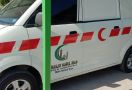 Ambulans Masjid Raib Dicuri Maling, Sungguh Terlalu - JPNN.com