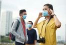 Untuk Sehari-Hari, Cukup Pakai Masker Biasa Demi Mencegah Tertular Virus - JPNN.com