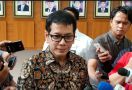 Para Menteri Rapat Tertutup di Setneg, Belum Ada Keputusan soal Evakuasi WNI dari Wuhan - JPNN.com