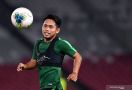 Andik Vermansah Resmi Berkostum Bhayangkara FC - JPNN.com