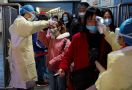 Data Terbaru Wabah Virus Corona di Tiongkok: Kasus Impor Makin Mengkhawatirkan - JPNN.com