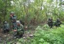 Prajurit Batalyon Marinir Pertahanan Pangkalan Gelar Latihan IMMP - JPNN.com