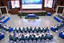 Pesan Penting Laksamana Siwi Saat Membuka Rapim TNI AL - JPNN.com