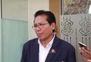 Fadjroel Rachman Sampaikan Berita Duka, Innalillahi - JPNN.com
