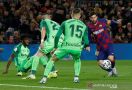 Messi Cetak Dua Gol, Barcelona ke Perempat Final Copa del Rey - JPNN.com