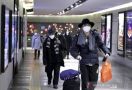 Beijing Pasang Alat Pendeteksi Suhu Tubuh di Semua Stasiun Kereta - JPNN.com