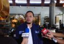 Paloh Temui Jokowi di Istana, Willy NasDem: Diundang untuk Makan Malam - JPNN.com