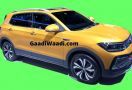 VW Bakal Rilis SUV Penantang Kia Seltos - JPNN.com