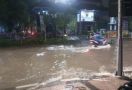 Surabaya Banjir, Kali Ini Lumayan Parah - JPNN.com