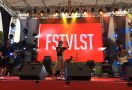 FSTVLST Pamer Lagu Baru di Pucuk Cool Jam 2020 - JPNN.com