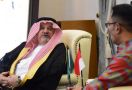 Ridwan Kamil Bertemu Dubes Arab Saudi, Tawarkan Investasi Rp 800 Triliun - JPNN.com