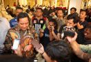 Plt Dirjen Politik dan PUM Kemendagri Bahas Dana Otsus Papua - JPNN.com