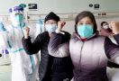 Tiongkok: 2.649 Orang Telah Sembuh dari Virus Corona - JPNN.com