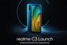 Besok, Realme C3 Siap Melantai di Indonesia - JPNN.com