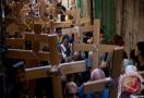 20 Orang Tewas Terinjak Saat Kebaktian di Gereja Tanzania - JPNN.com