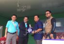 PPM UMB, Prof Mudrik Dorong Kegiatan Bermanfaat Bagi Masyarakat - JPNN.com