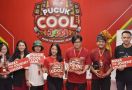 Ini Daftar Pemenang Pucuk Cool Jam 2020 - JPNN.com