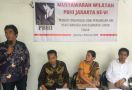 Gubernur Anies Diingatkan Jangan Main-Main dengan Penegakan Hukum dan HAM - JPNN.com