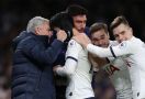 Lihat Klasemen Liga Inggris Setelah Tottenham Memukul City - JPNN.com