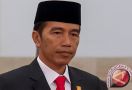 Sosok Gus Sholah di Mata Jokowi - JPNN.com
