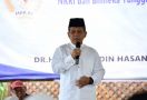 Wakil Ketua MPR Syarief Hasan: Ingin Mencari Pemimpin Datanglah ke Pondok Pesantren - JPNN.com