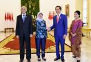 Pujian Jokowi Saat Terima Kunjungan Presiden Singapura - JPNN.com