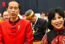 Anne Avantie Kaget Baca Komentar di Instagram Presiden Jokowi - JPNN.com