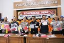 Bea Cukai dan Polres Kediri Kota Amankan Ratusan Butir Psikotropika - JPNN.com
