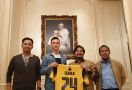 Barito Putera Rekrut Pemain Asing Terakhir, Bukan Bruno Matos - JPNN.com