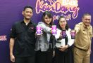 'BaBe KonDang' Cari Biduan Dangdut Berbakat - JPNN.com