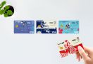 BTN Rilis Kartu Debit Visa Bertema Olympic Tokyo 2020 - JPNN.com