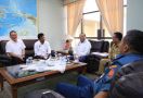 Ketua DPD RI Dorong Pelibatan Pengusaha Lokal Dalam Proyek Perluasan Bandara Hang Nadim Batam - JPNN.com