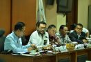 Menteri ESDM Paparkan Program Kerja di Komite II DPD RI - JPNN.com