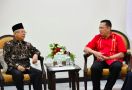 SOKSI Memastikan Dukung Program Kerja Pemerintahan Jokowi-Ma'ruf - JPNN.com