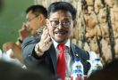Cegah Alih Fungsi Lahan, Mentan SYL Surati Kepala Daerah Se-Indonesia - JPNN.com