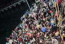 Ratusan Warga Natuna Mengungsi Lantaran Daerahnya jadi Tempat Karantina WNI - JPNN.com