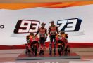 Marquez Bersaudara Sama-Sama Pengin Raih Gelar di MotoGP 2020 - JPNN.com