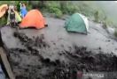 Buat Para Pendaki Gunung Merbabu, Hati-hati Cuaca Ekstrem - JPNN.com