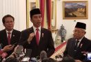 Satu WNI Positif Corona di Singapura, Begini Respons Jokowi - JPNN.com