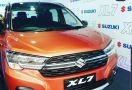 Pekan Depan Meluncur, SIS Akan Rakit Suzuki XL7 di Indonesia? - JPNN.com