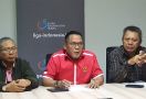 Dirut PT LIB Kena Mosi Tidak Percaya dari Jajaran Direksi, Ini Alasannya - JPNN.com