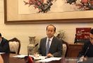 Xiao Qian Sampaikan Dukungan Penuh China untuk Indonesia - JPNN.com