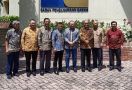 Pemprov Kepri Adukan Menhub Soal Dana Jasa Labuh ke DPD RI - JPNN.com