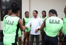 Menpora Ingin Maluku Jadi Gudang Atlet - JPNN.com